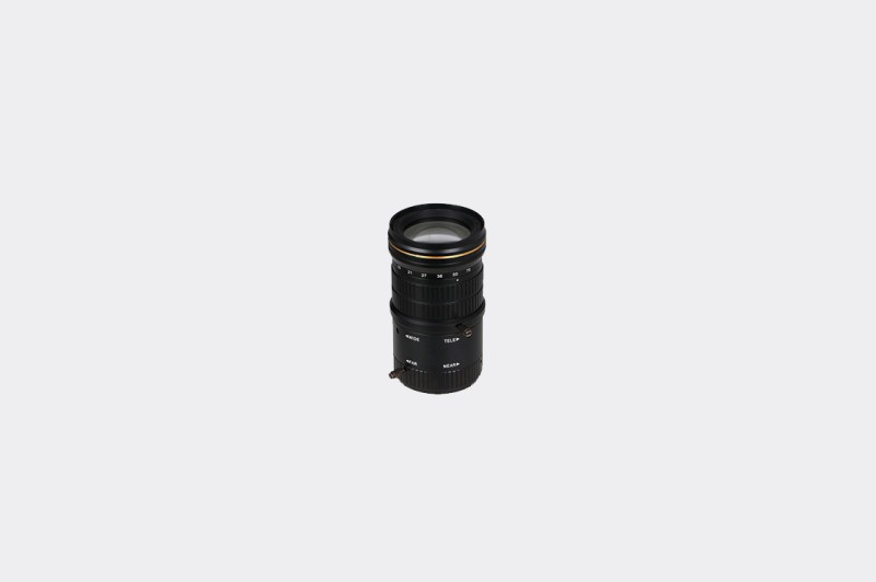 北京中關村安防市場:配套, 鏡頭,1200萬,大華1/1.7英寸15-75mm焦段1200萬鏡頭