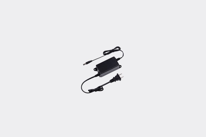 北京監(jiān)控器材銷售:大華分銷電源適配器-12V2A