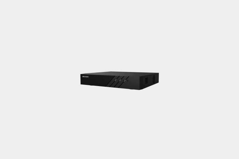 北京?？当O(jiān)控:渠道Q系列1盤位NVR DS-7800N-Q1