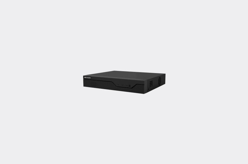 北京海康代理:渠道Z/Pro系列1盤位智能NVR DS-7800N-Z1/Pro