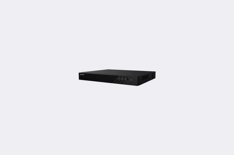 北京海康威視代理:渠道Q系列2盤位PoE NVR DS-7800N-Q2/xP