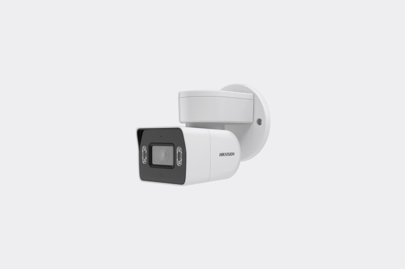 北京弱電系統(tǒng)5MP PT筒形網(wǎng)絡攝像機DS-IPC-K85H-LP