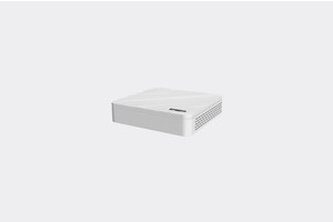 北京?？荡?經(jīng)銷1盤位71F系列經(jīng)濟(jì)型PoE NVR DS-7100N-F1/xP(E)