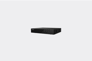 北京?？低暯?jīng)銷:渠道Q系列1盤位PoE NVR DS-7800N-Q1/xP